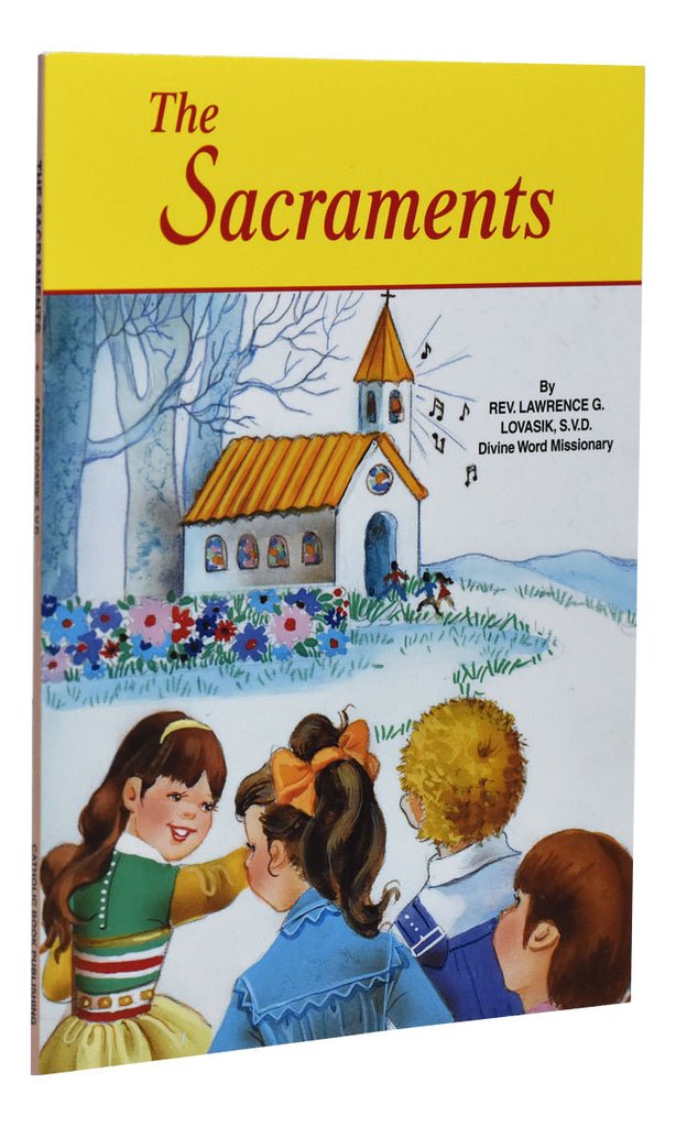 The Sacraments