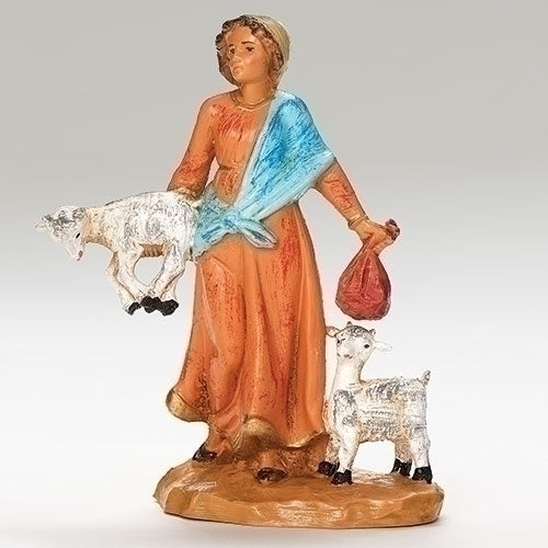 5" Fontanini Melia