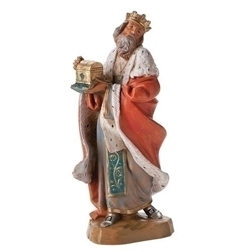 7.5" Fontanini Melchior