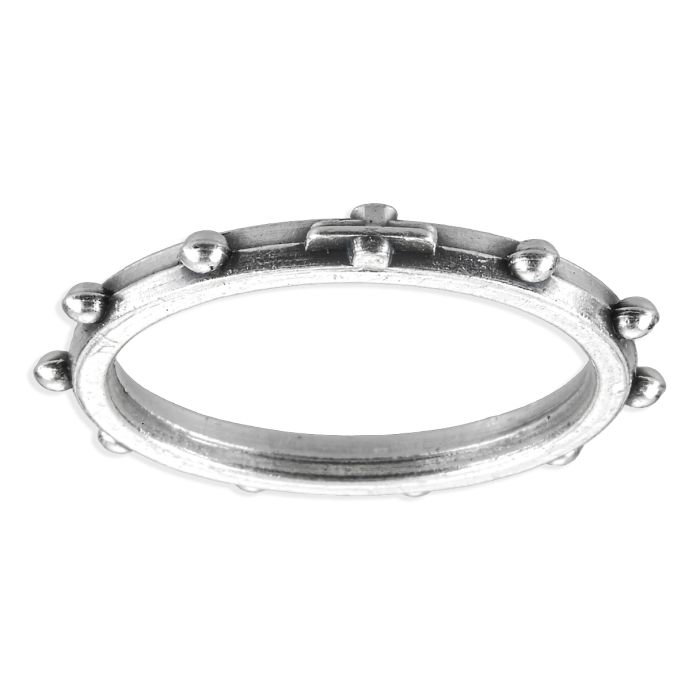 Rosary Ring