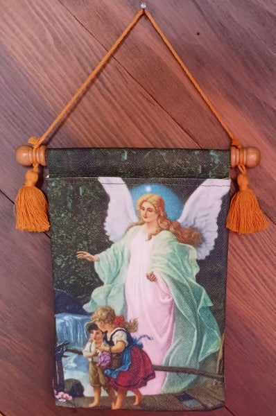 Guardian Angel Blessing Bag
