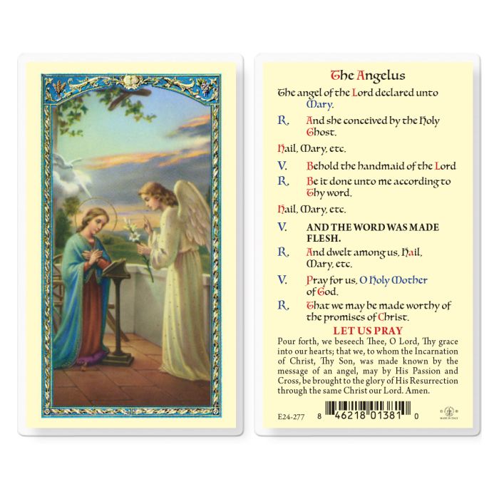 The Angelus LPC