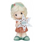 You Make The Season One Of A Kind - Figurine 2015 - Precious Moment