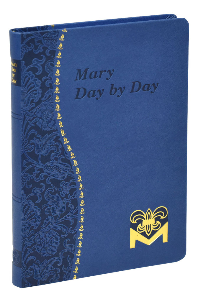 Mary Day by Day
