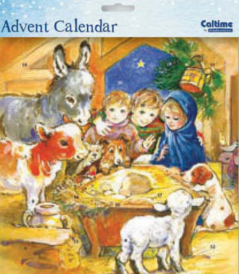 Advent Calendar