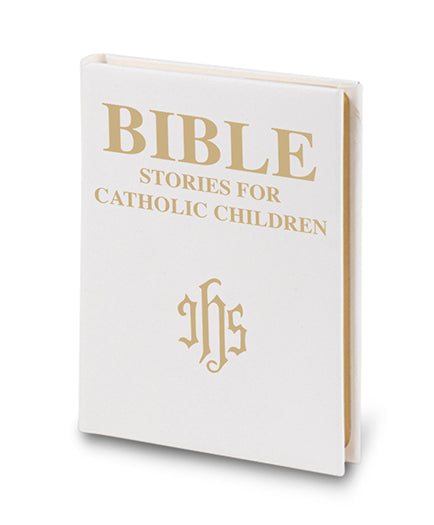 Bible Stories for Catholic Children