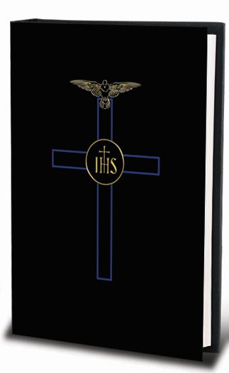 Blessed Trinity Missal