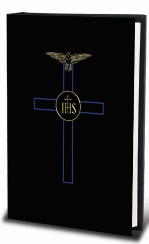 Blessed Trinity Missal