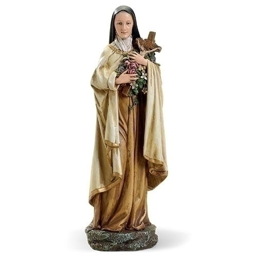 Joseph's Studio~St Therese Statue