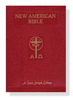 New American Bible
