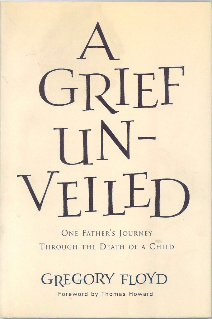 A Grief Unveiled