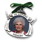 Memorial Ornament