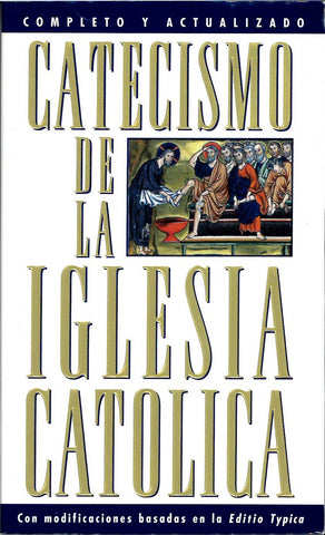Catecismo de la Iglesia Catolica