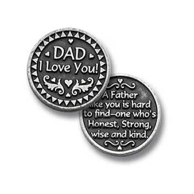 Dad Pocket Token
