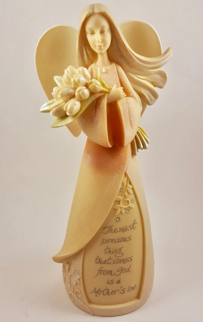 Foundations "Mother" Angel