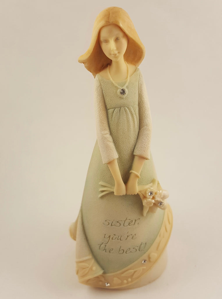 Foundations "Sister" Mini