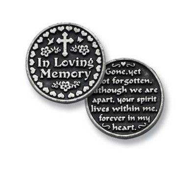 Loving Memory Pocket Token