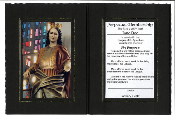 Perpetual Membership (Individual)