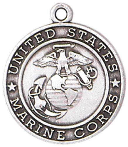Marine Corps Medal