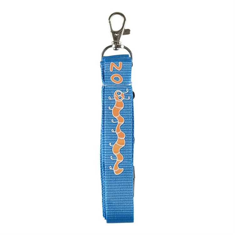 God's Big 10 Lanyard