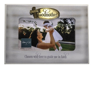 Godmother Chosen With Love Frame