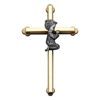 Baby Cross - Boy