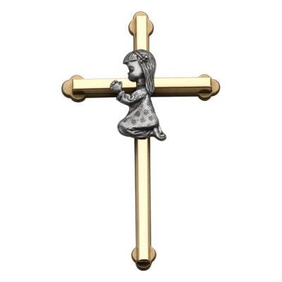 Baby Cross - Girl