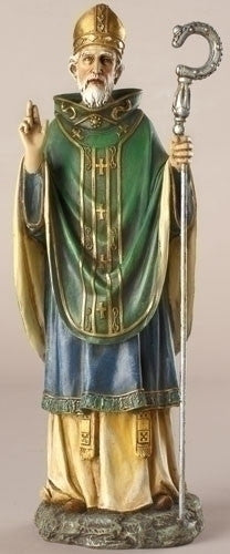 Joseph's Studio~St Patrick Statue
