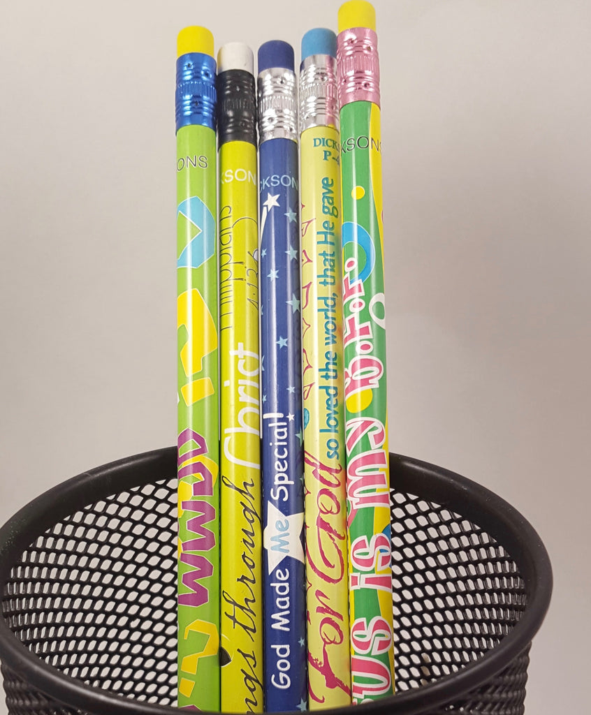 Inspirational Pencil