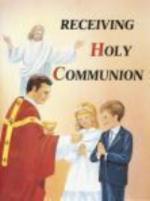 Receiving Holy Communion