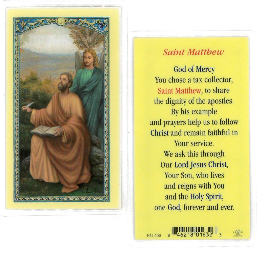 St Matthew LPC