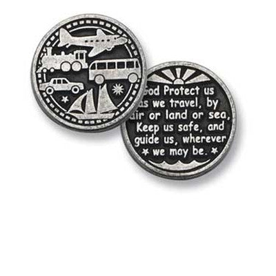 Travelers Pocket Token