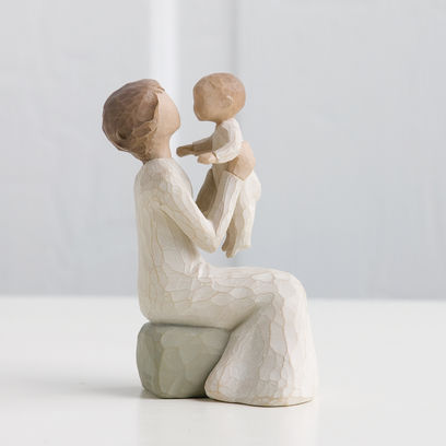 Willow Tree "Grandmother"