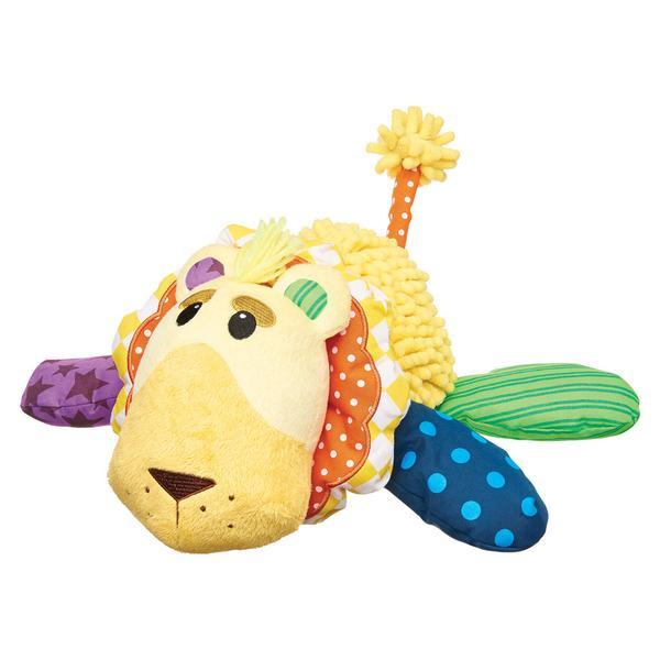 Wee Believers "Liam the Lion"