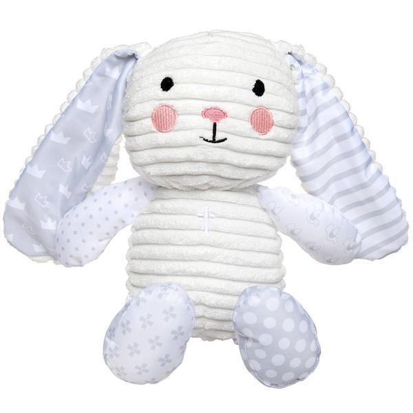 Wee Believers Baptismal Bunny