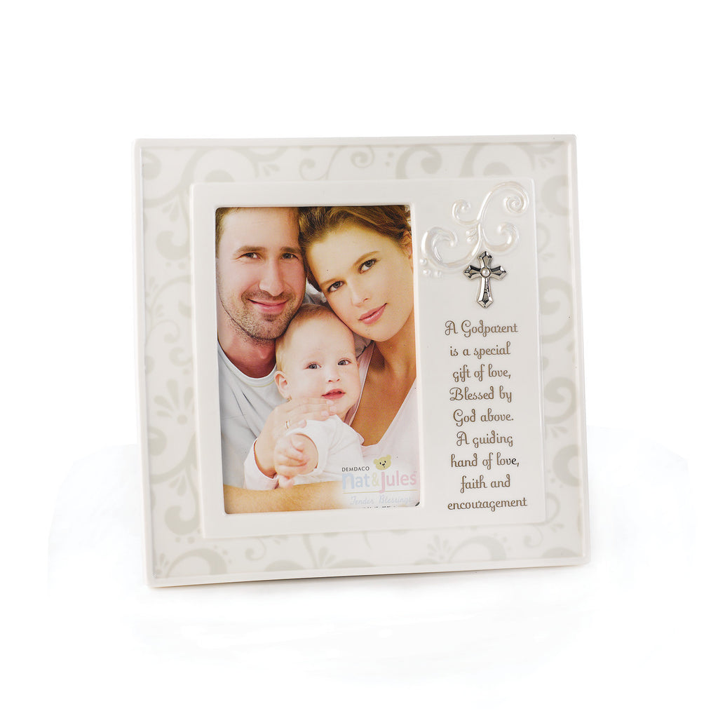 Godparent Frame