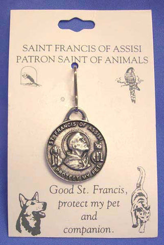 Pet Medal-Large