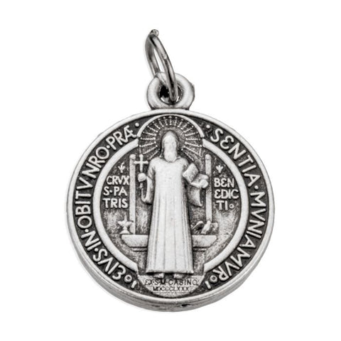 St. Benedict Jubilee medal