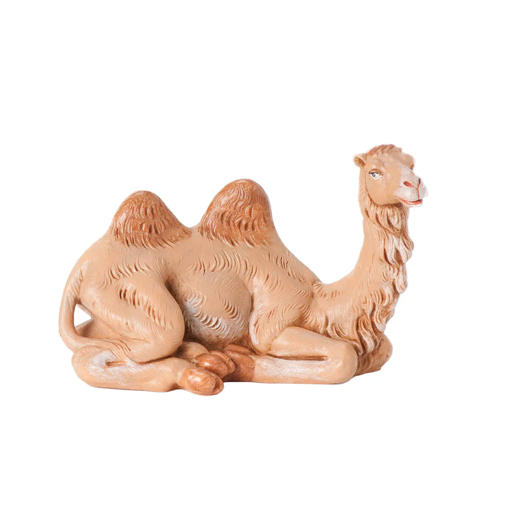 Fontanini 5" Seated Camel