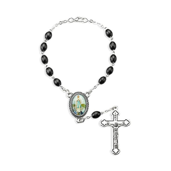 Our Lady of the Highway Auto Rosary