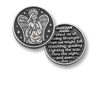 Guardian Angel Pocket Token