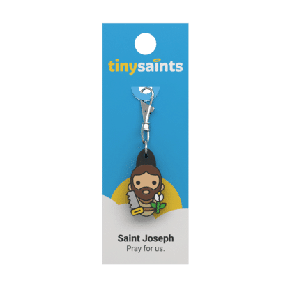 Tiny Saint-St Joseph