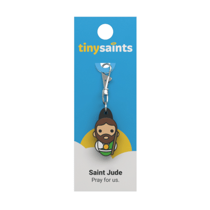 Tiny Saints-St Jude