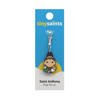 Tiny Saints-St Anthony
