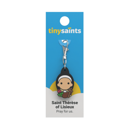 Tiny Saints-St Therese of Lisieux