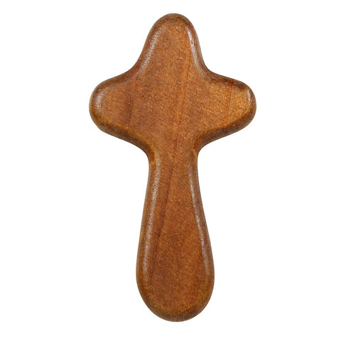 Wood Prayer Cross