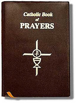 Catholic Book of Prayers