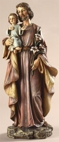 Joseph's Studio~St. Joseph Statue