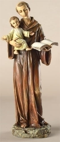 Joseph's Studio~St. Anthony Statue
