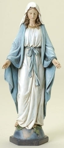 Joseph's Studio~Our Lady of Grace Statue